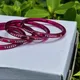 Rani Pink__Shiv Bangles