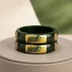 Dark Green__Shiv Bangles