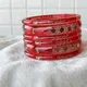 Gajari__Shiv Bangles
