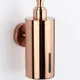 Rose Gold__Aqua Marina
