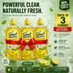 Pack of 3__Smart Cleaners