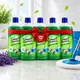 Pack of 5__Smart Cleaners