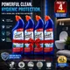 Pack of 4__Smart Cleaners