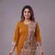 Mustard Yellow