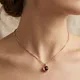 Rose Gold__LUXEPORT JEWELLERY 