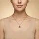 Rose Gold And Black__LUXEPORT JEWELLERY