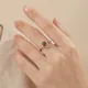 Rose Gold Black