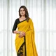 Yellow__Vishwas Synthetics
