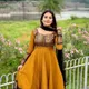 Mustard Yellow