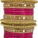 Pink And Gold__Ny Lifestyles