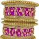 Purple And Gold__Ny Lifestyles