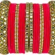 Red And Gold__Ny Lifestyles