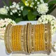 Yellow And Gold__Ny Lifestyles
