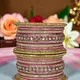 Pink And Gold__Ny Lifestyles