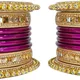 Purple And Gold__Ny Lifestyles