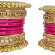 Pink And Gold__Ny Lifestyles