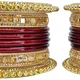 Maroon And Gold__Ny Lifestyles