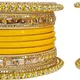 Yellow And Gold__Ny Lifestyles