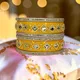 Yellow And Gold__Ny Lifestyles