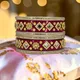 Maroon And Gold__Ny Lifestyles