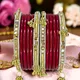 Red And Gold__Ny Lifestyles