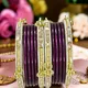 Purple And Gold__Ny Lifestyles