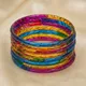 Multicolor__Ny Lifestyles