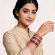 Red & White__SHRI SHYAM SUHAG CHURA