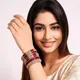 Red__SHRI SHYAM SUHAG CHURA