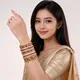 Gold__SHRI SHYAM SUHAG CHURA