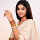 Maroon__SHRI SHYAM SUHAG CHURA