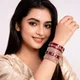 Red__SHRI SHYAM SUHAG CHURA