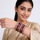 Red & Gold__SHRI SHYAM SUHAG CHURA