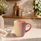 Pink Beige