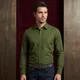 Olive Green__affinityluxe