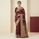 Maroon__Samastha the Boutique