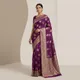 Purple__Samastha the Boutique