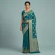 Teal Blue__Samastha the Boutique