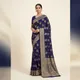 Dark Navy Blue__Samastha the Boutique