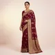 Maroon__Samastha the Boutique
