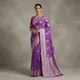 Purple__Samastha the Boutique