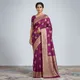 Purple__Samastha the Boutique