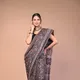 Brown__PRINTED THREADS 