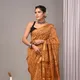 Golden Brown__PRINTED THREADS 