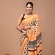 Orange__PRINTED THREADS 