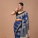Blue__PRINTED THREADS 