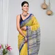 Yellow__PRINTED THREADS 