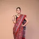 Red And Black__PRINTED THREADS 