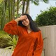 Rust Orange__SHIVANSHI EXPORT 