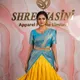 Sky Blue__SHREEVASINI 